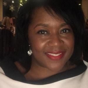 Meet your Posher, Ebony